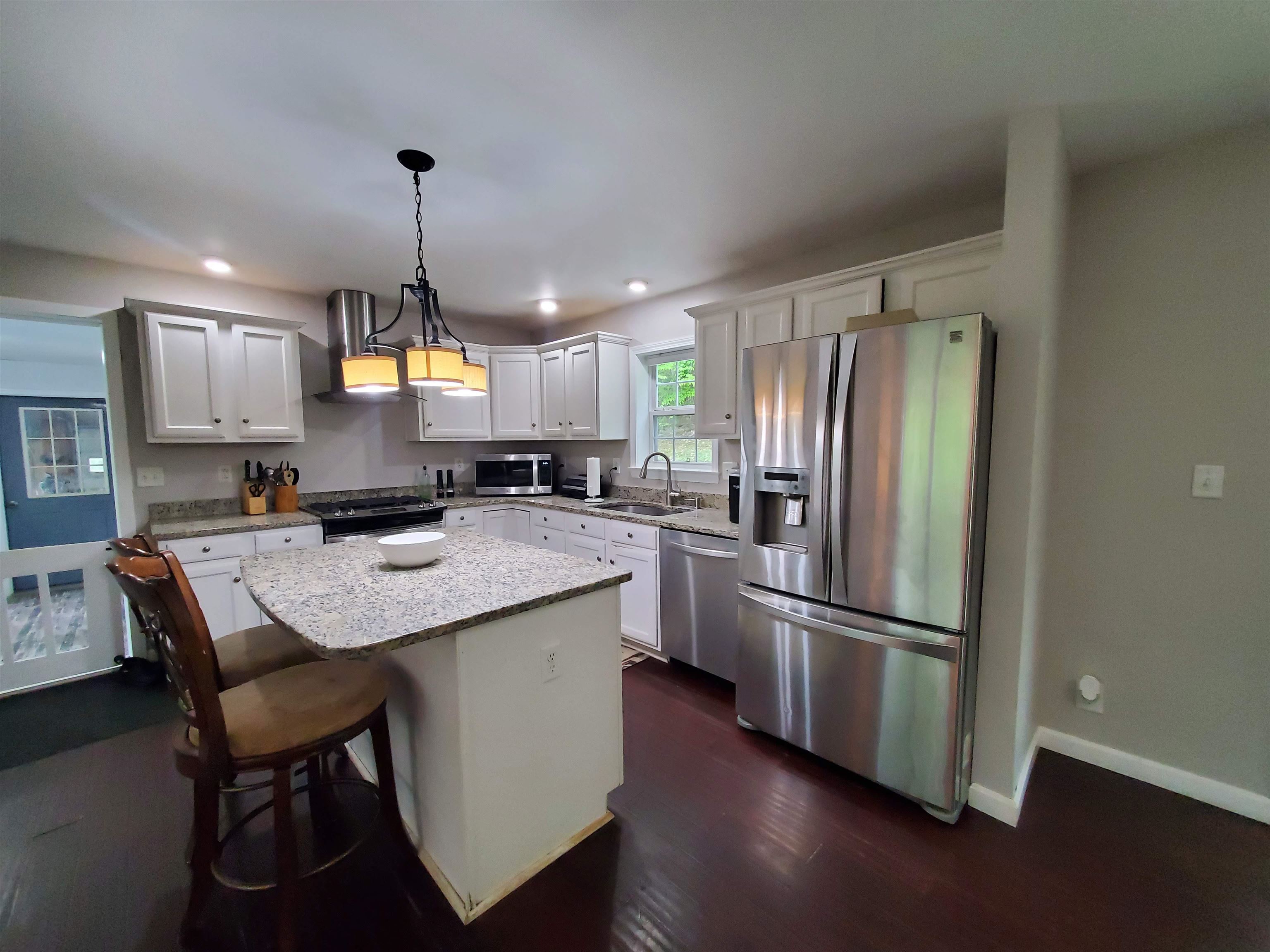 596 Shaker Hill Road Enfield, NH 03748 - Photo 16 of 34