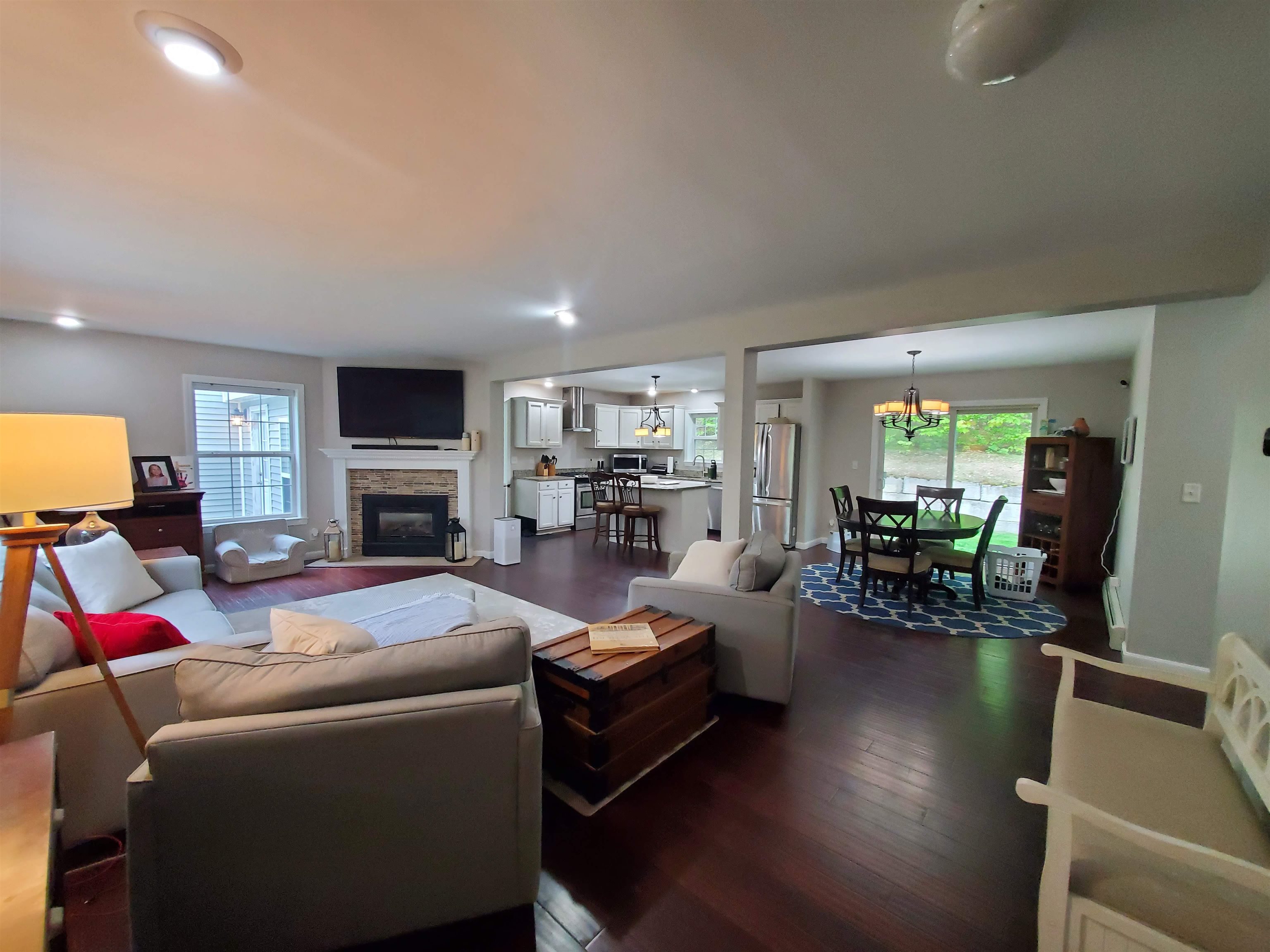 596 Shaker Hill Road Enfield, NH 03748 - Photo 18 of 34