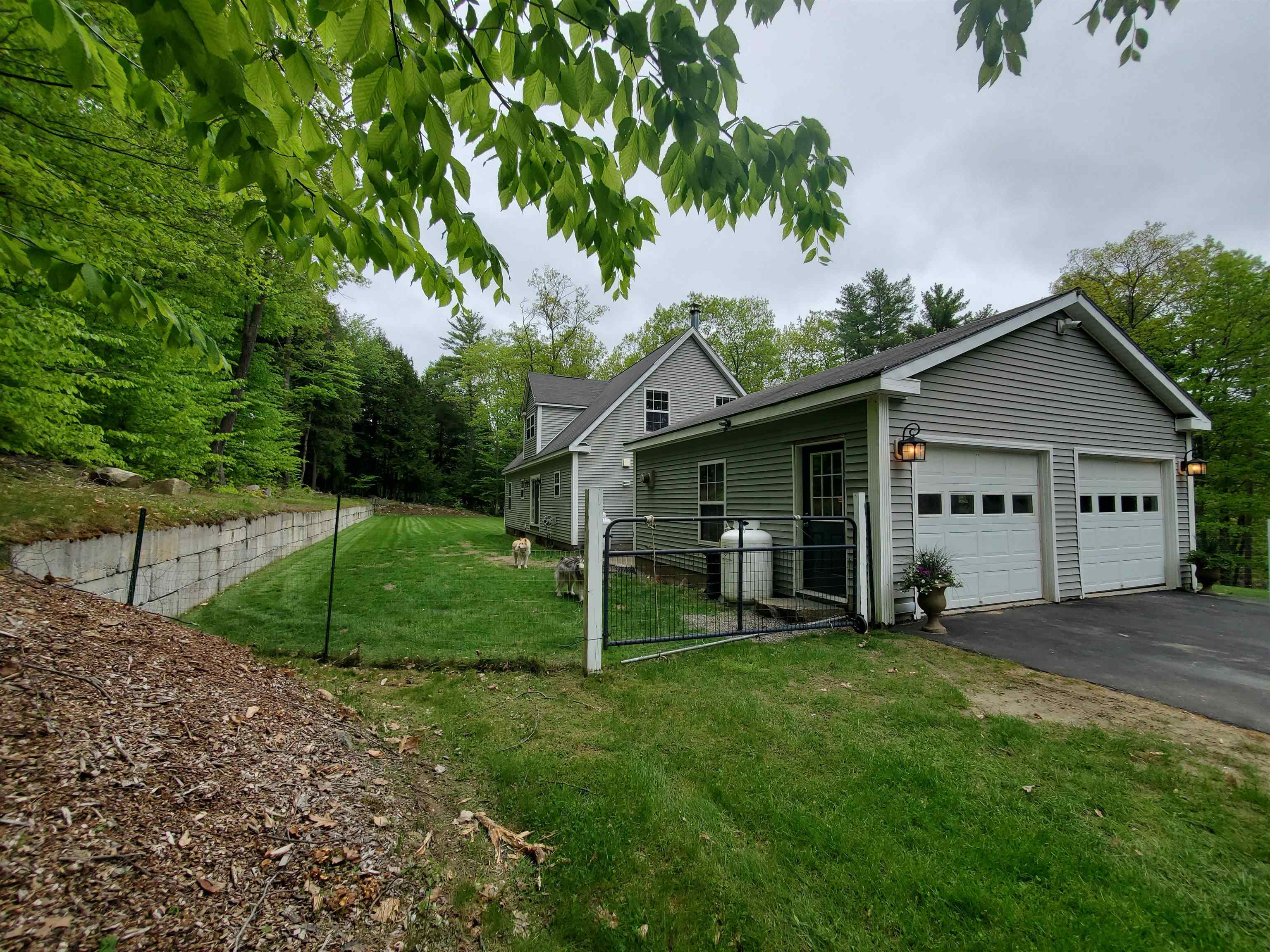 596 Shaker Hill Road Enfield, NH 03748 - Photo 2 of 34