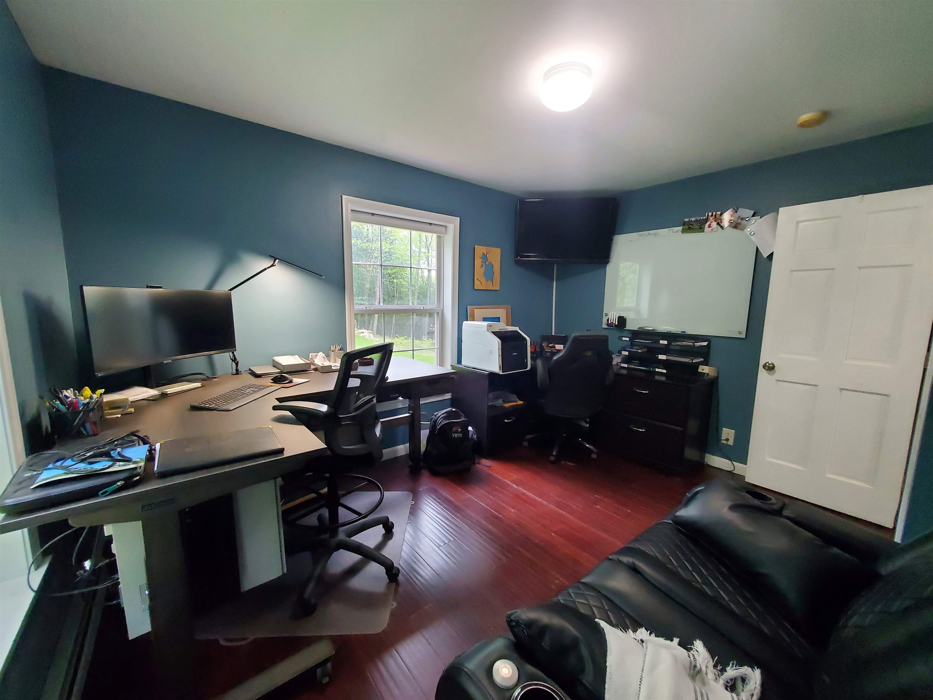 596 Shaker Hill Road Enfield, NH 03748 - Photo 23 of 34