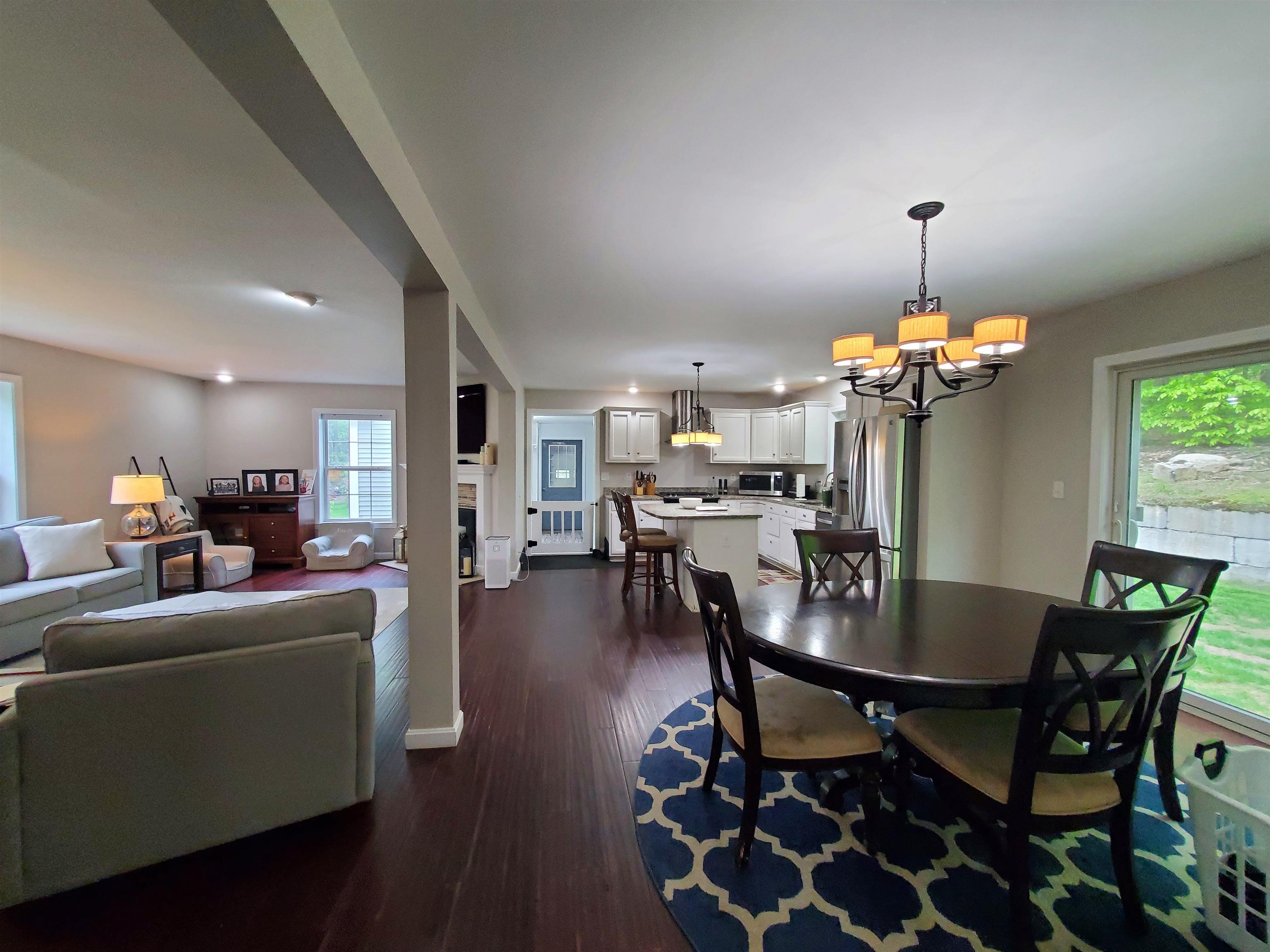 596 Shaker Hill Road Enfield, NH 03748 - Photo 24 of 34