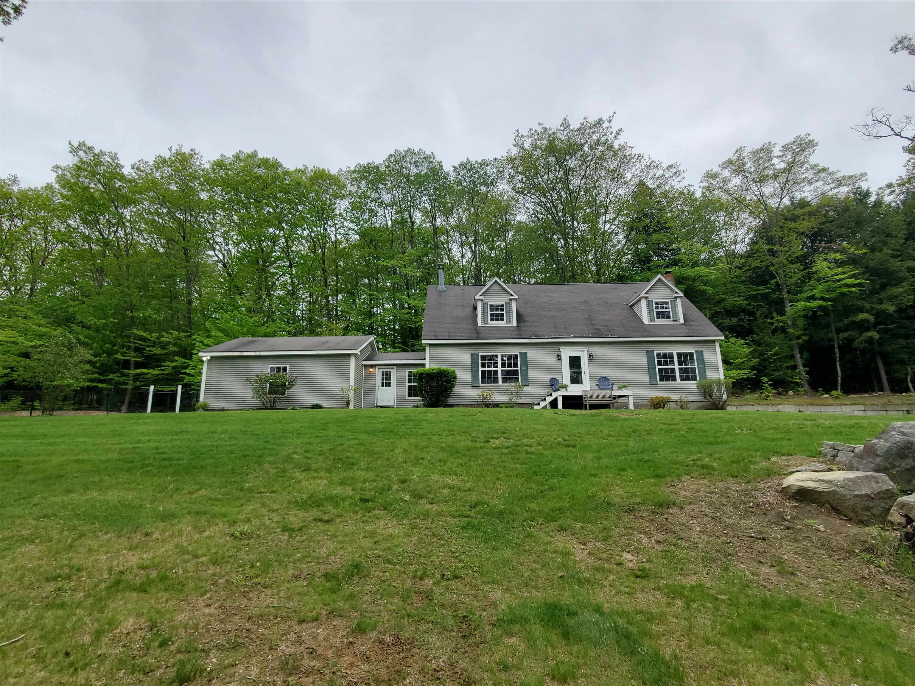 596 Shaker Hill Road Enfield, NH 03748 - Photo 3 of 34