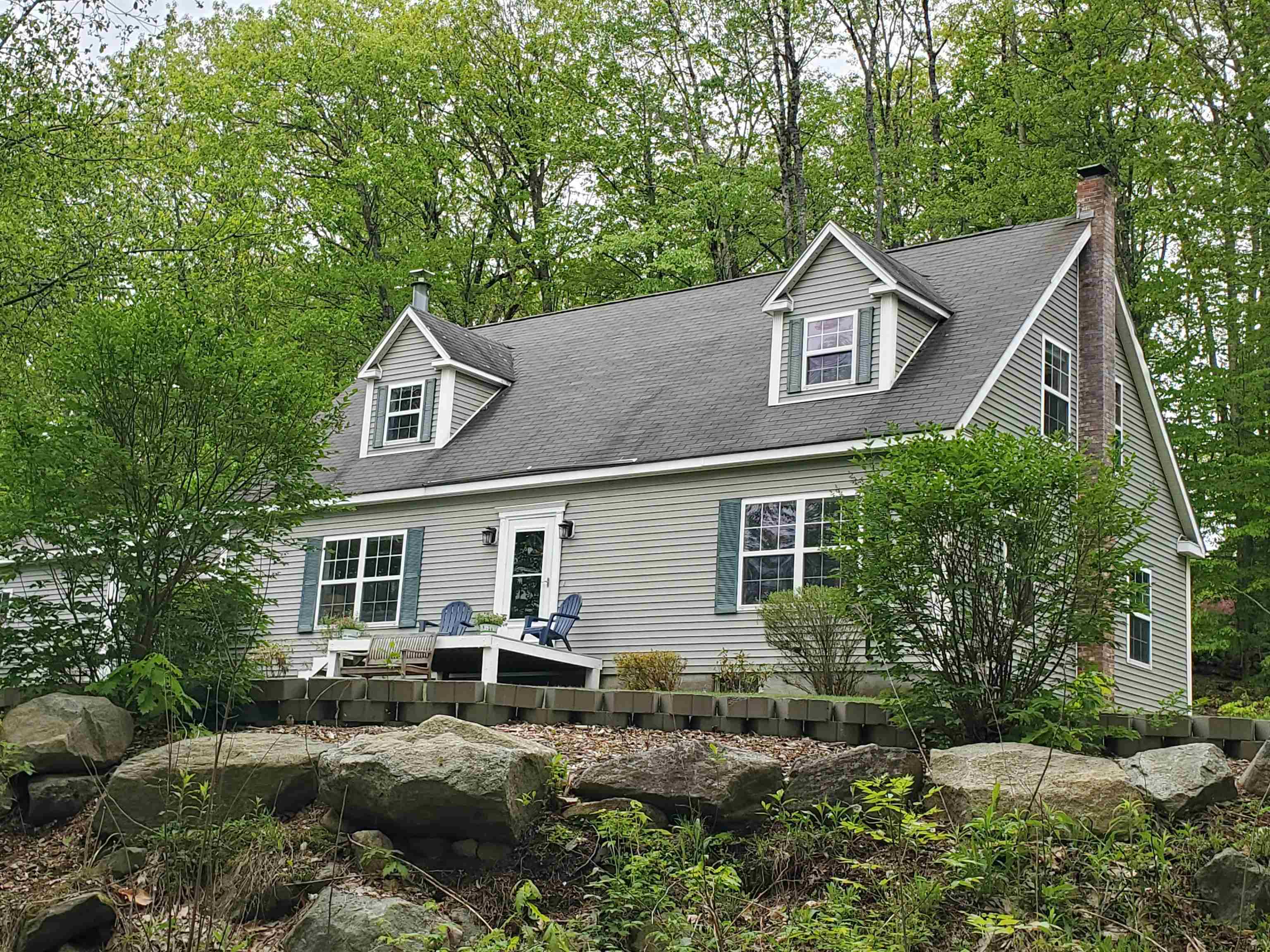 596 Shaker Hill Road Enfield, NH 03748 - Photo 4 of 34