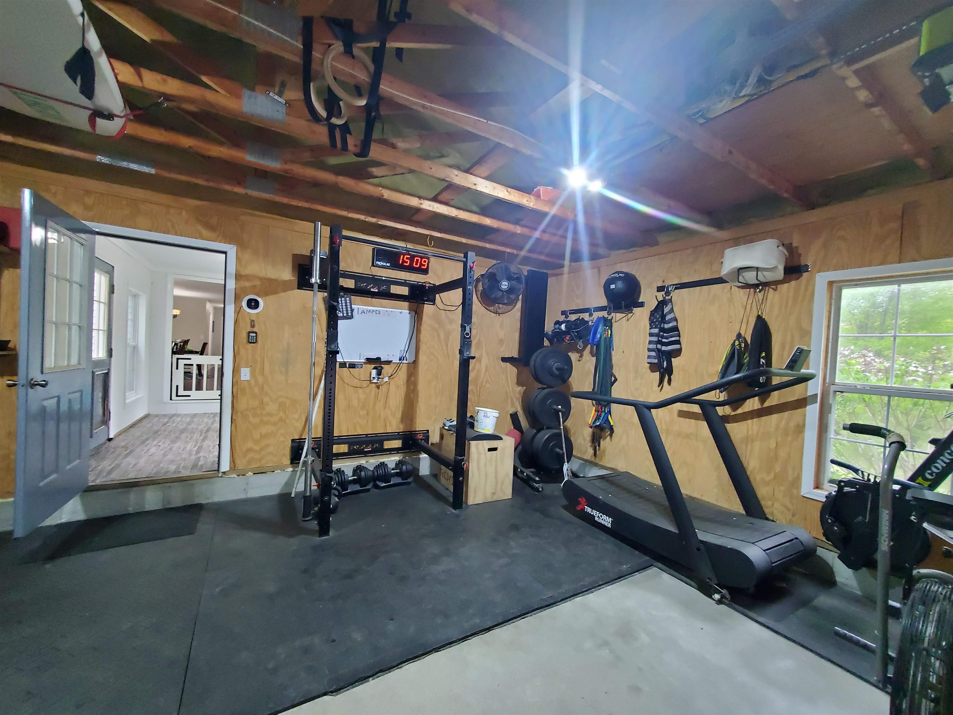 596 Shaker Hill Road Enfield, NH 03748 - Photo 8 of 34