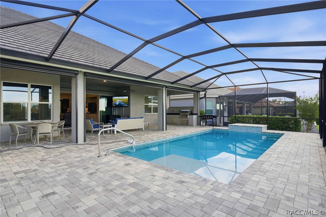 2210 North Peakview Loop Hernando, FL 34442 - Photo 47 of 96