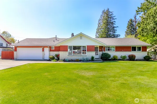 $699,950 | 45223 284th Avenue Southeast, Enumclaw, WA 98022