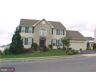 2413 Goddard Avenue Sinking Spring, PA 19608 - Photo 1 of 6