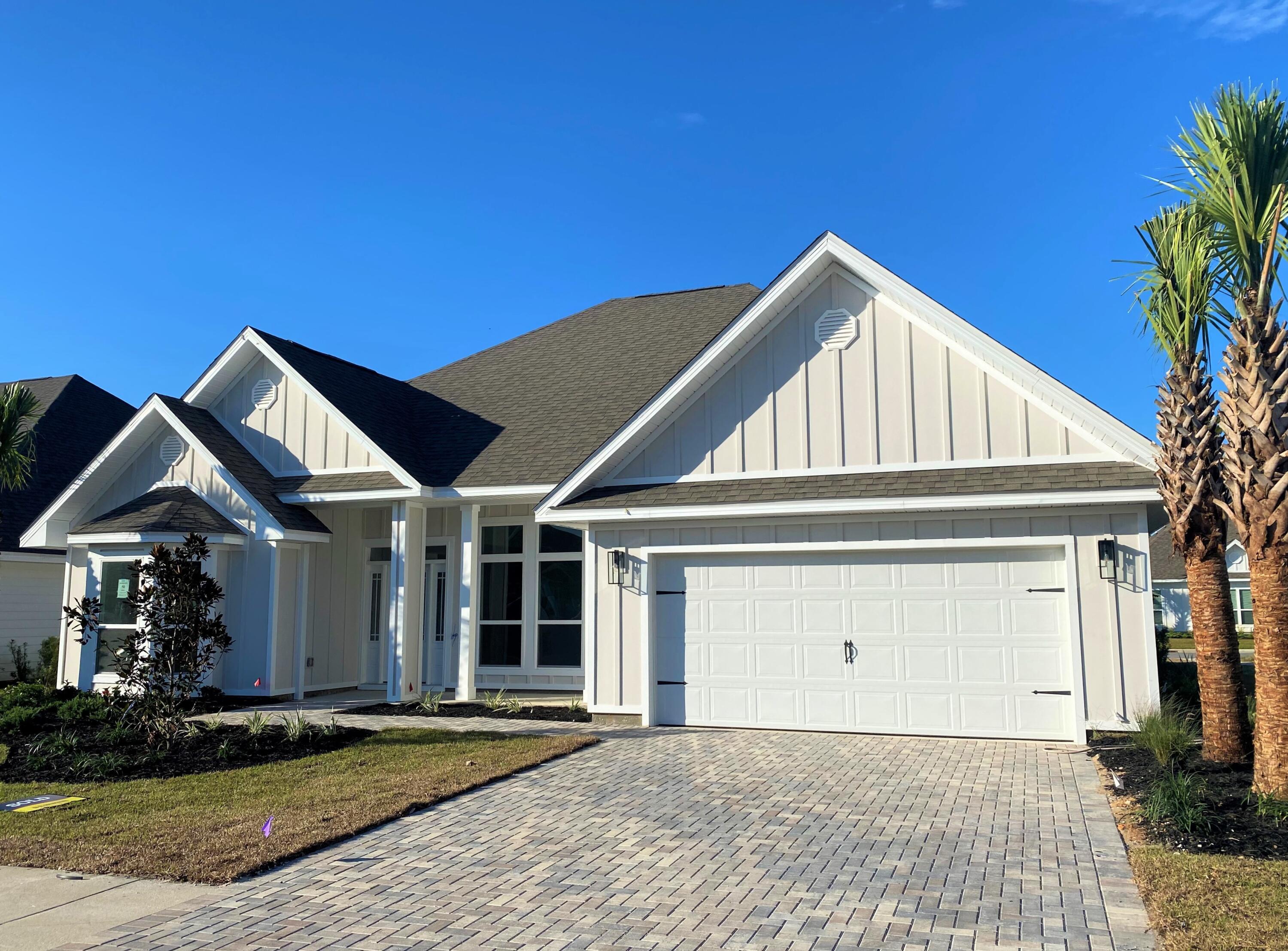 89 Palmview Lane Santa Rosa Beach, FL 32459 - Photo 1 of 21 LV 50