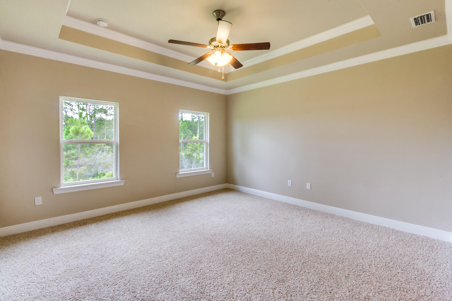 89 Palmview Lane Santa Rosa Beach, FL 32459 - Photo 13 of 21 The Emma - Master Bedroom