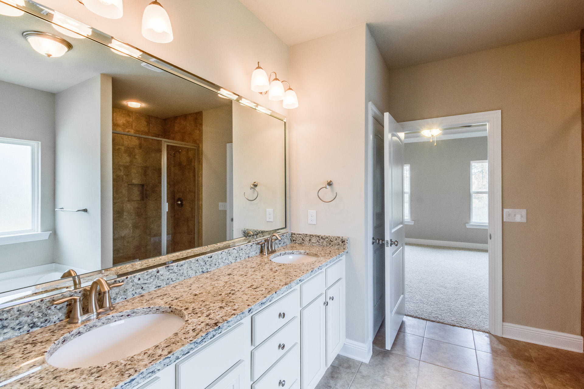 89 Palmview Lane Santa Rosa Beach, FL 32459 - Photo 14 of 21 The Emma - Master Bathroom 2