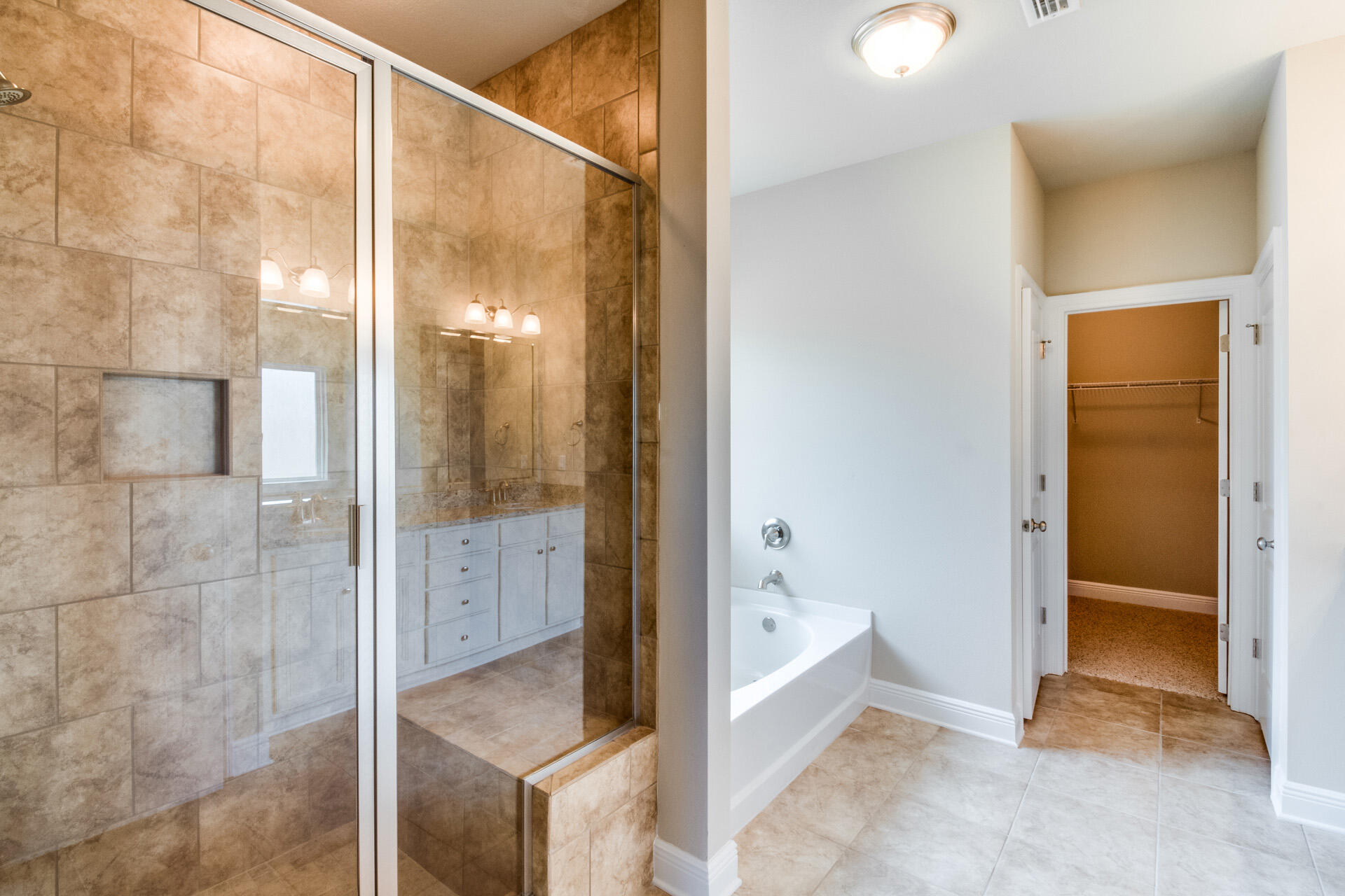 89 Palmview Lane Santa Rosa Beach, FL 32459 - Photo 16 of 21 The Emma - Master Bathroom 1
