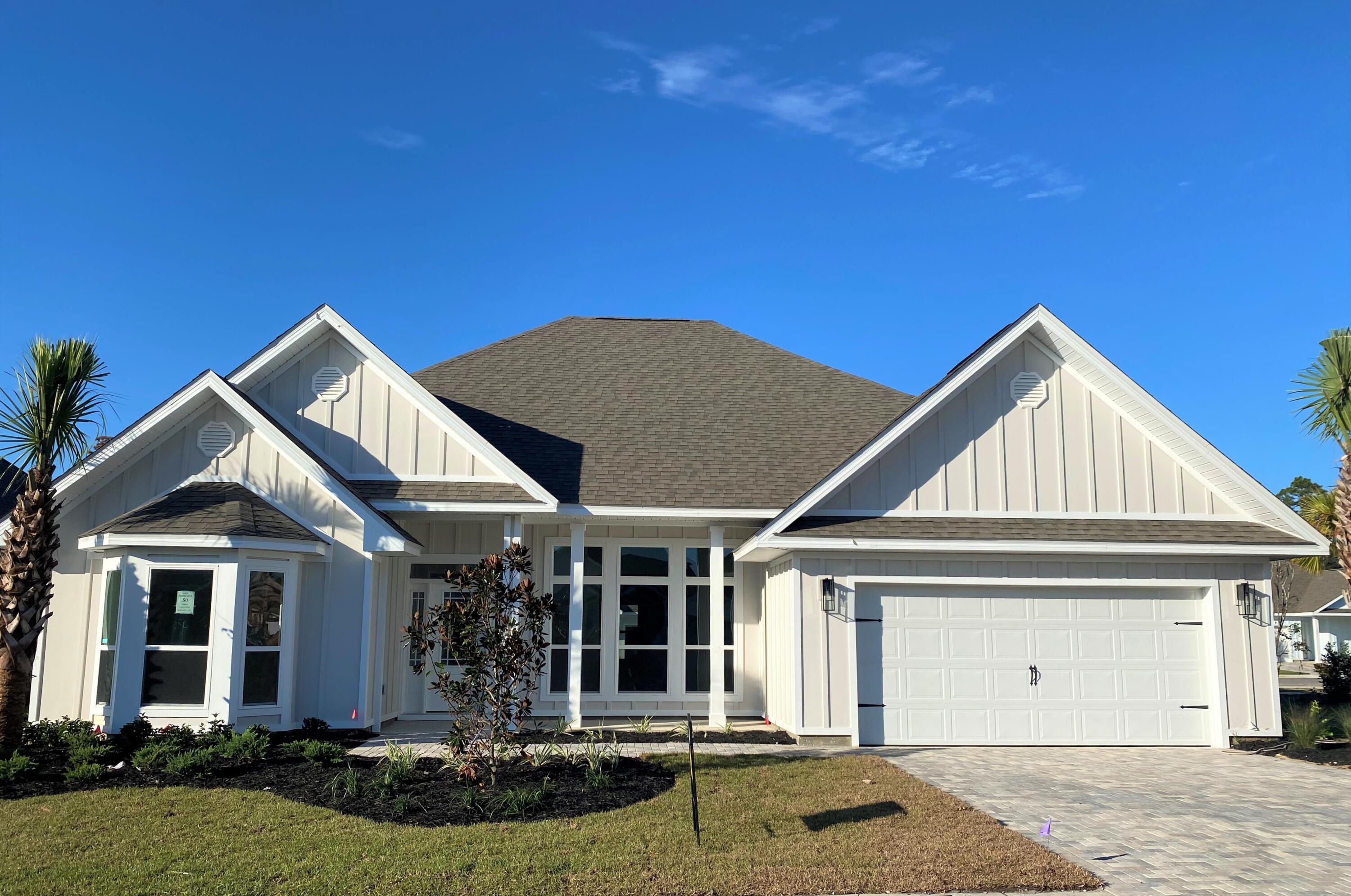 89 Palmview Lane Santa Rosa Beach, FL 32459 - Photo 2 of 21 LV 50.3