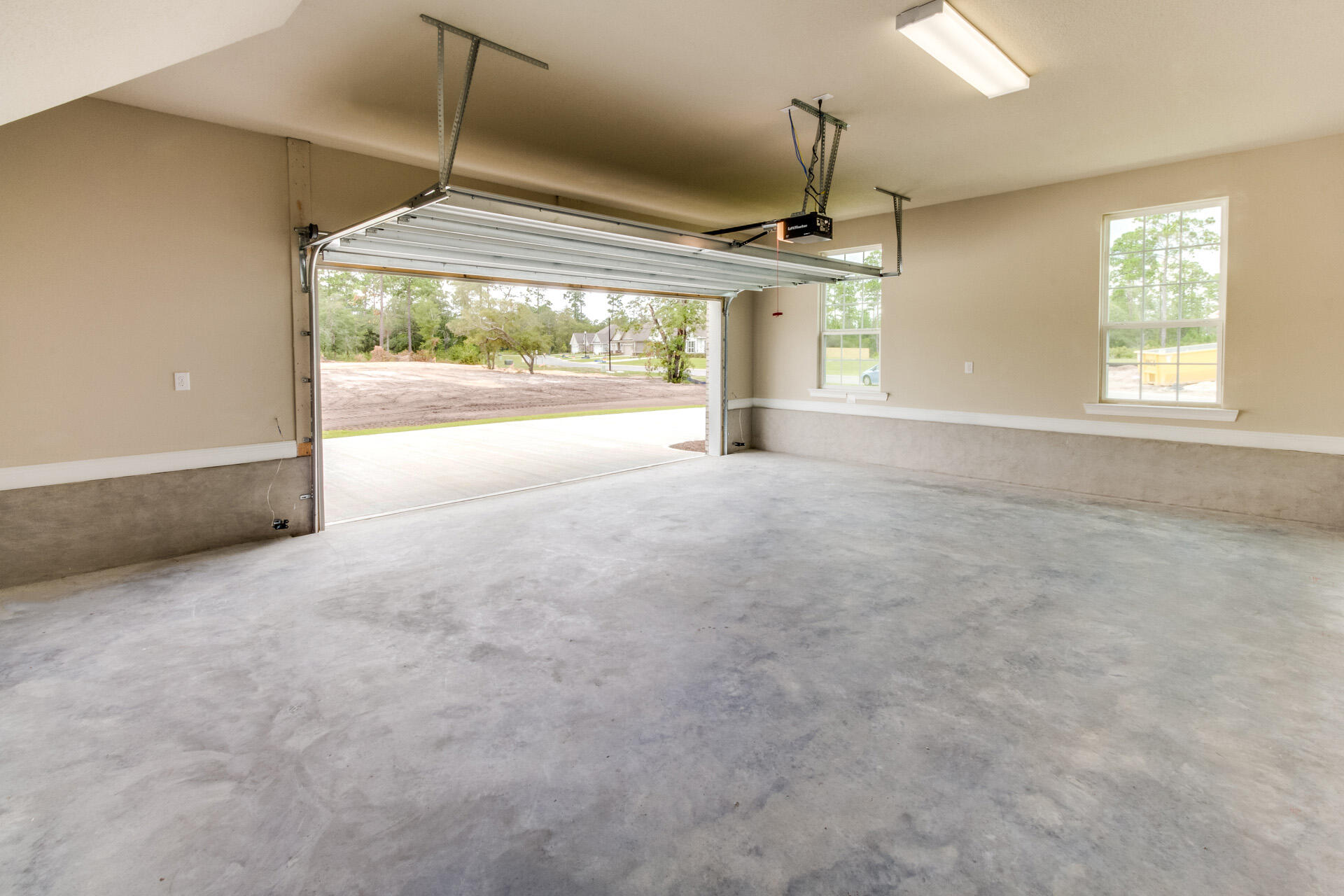 89 Palmview Lane Santa Rosa Beach, FL 32459 - Photo 21 of 21 The Emma - Garage
