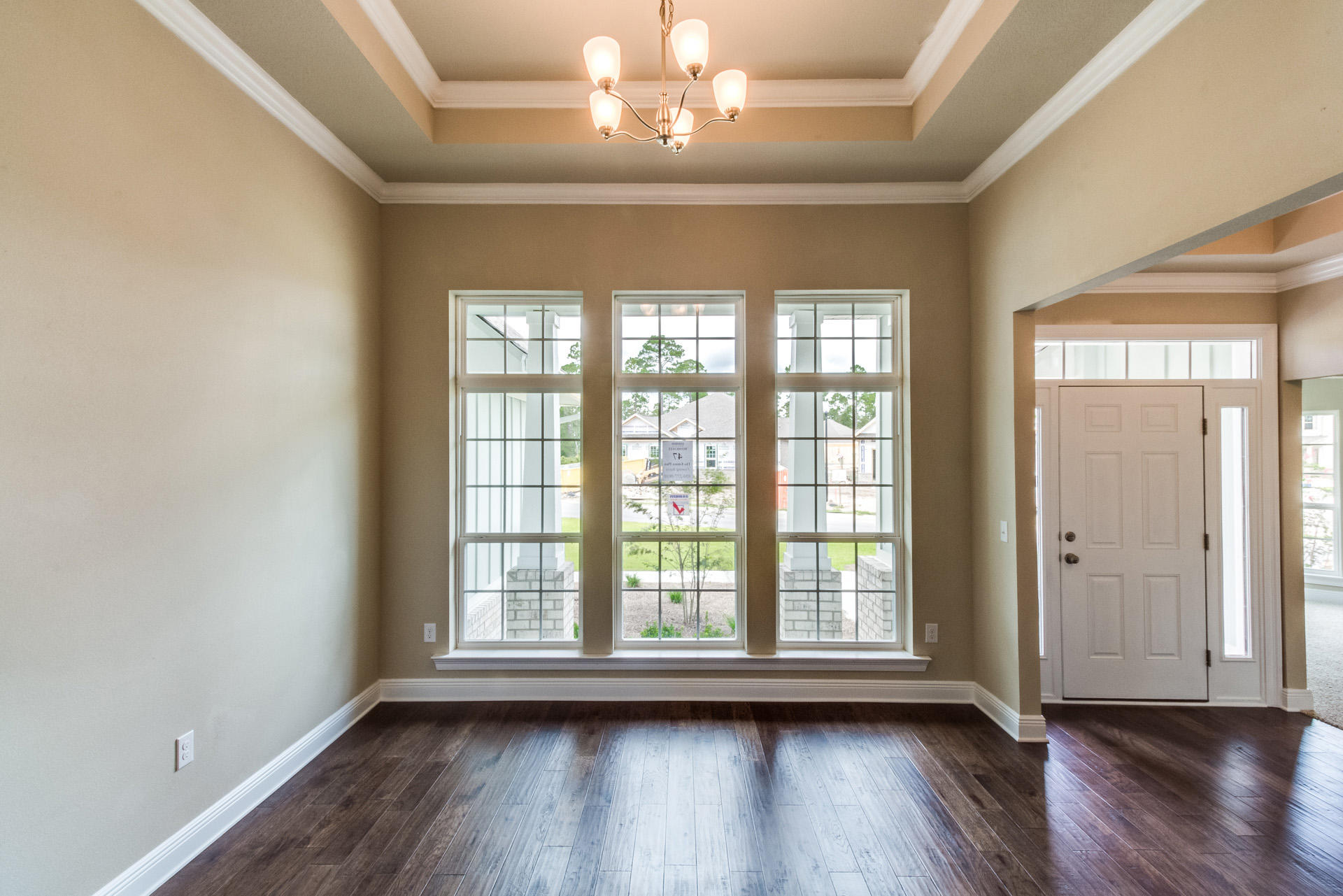 89 Palmview Lane Santa Rosa Beach, FL 32459 - Photo 5 of 21 The Emma - Dining Room