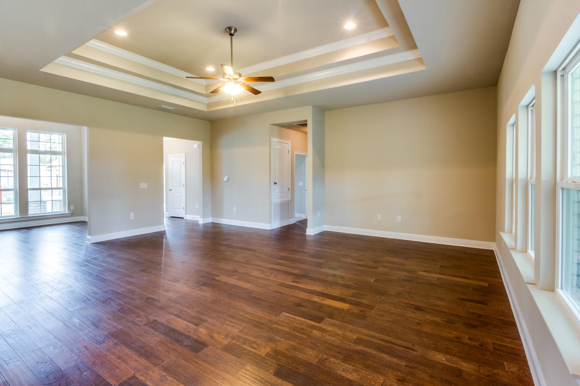 89 Palmview Lane Santa Rosa Beach, FL 32459 - Photo 6 of 21 The Emma - Family Room 2