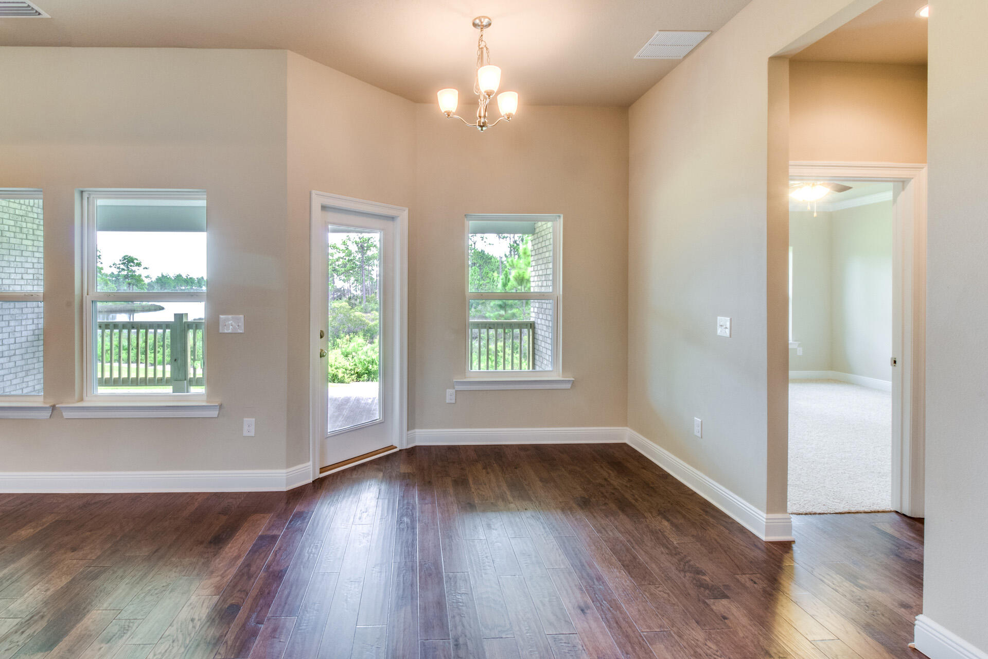 89 Palmview Lane Santa Rosa Beach, FL 32459 - Photo 7 of 21 The Emma - Breakfast Nook