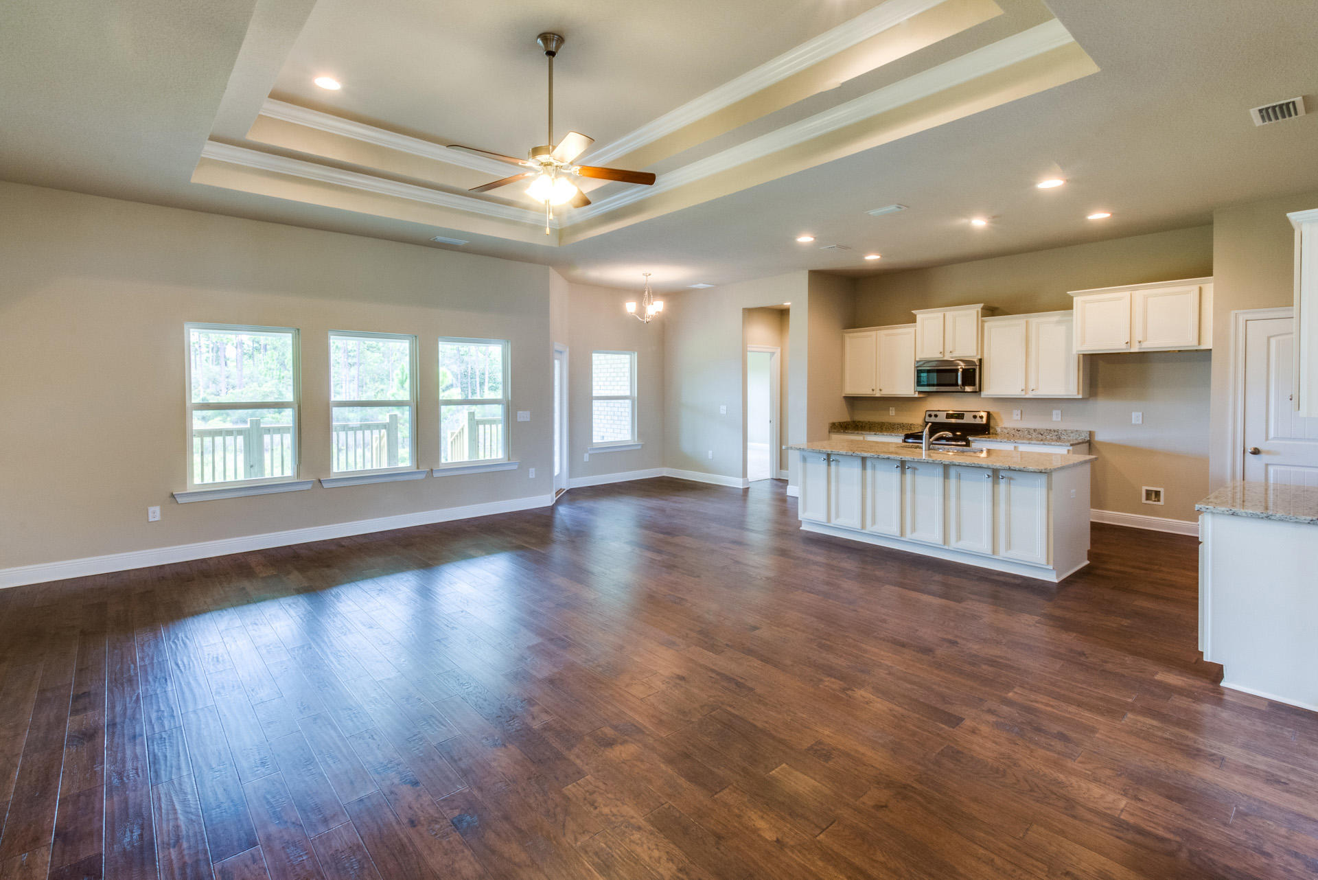 89 Palmview Lane Santa Rosa Beach, FL 32459 - Photo 8 of 21 The Emma - Family Room 1