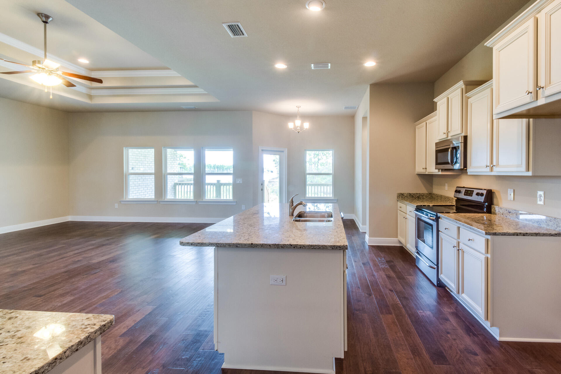 89 Palmview Lane Santa Rosa Beach, FL 32459 - Photo 10 of 21 The Emma - Kitchen 2