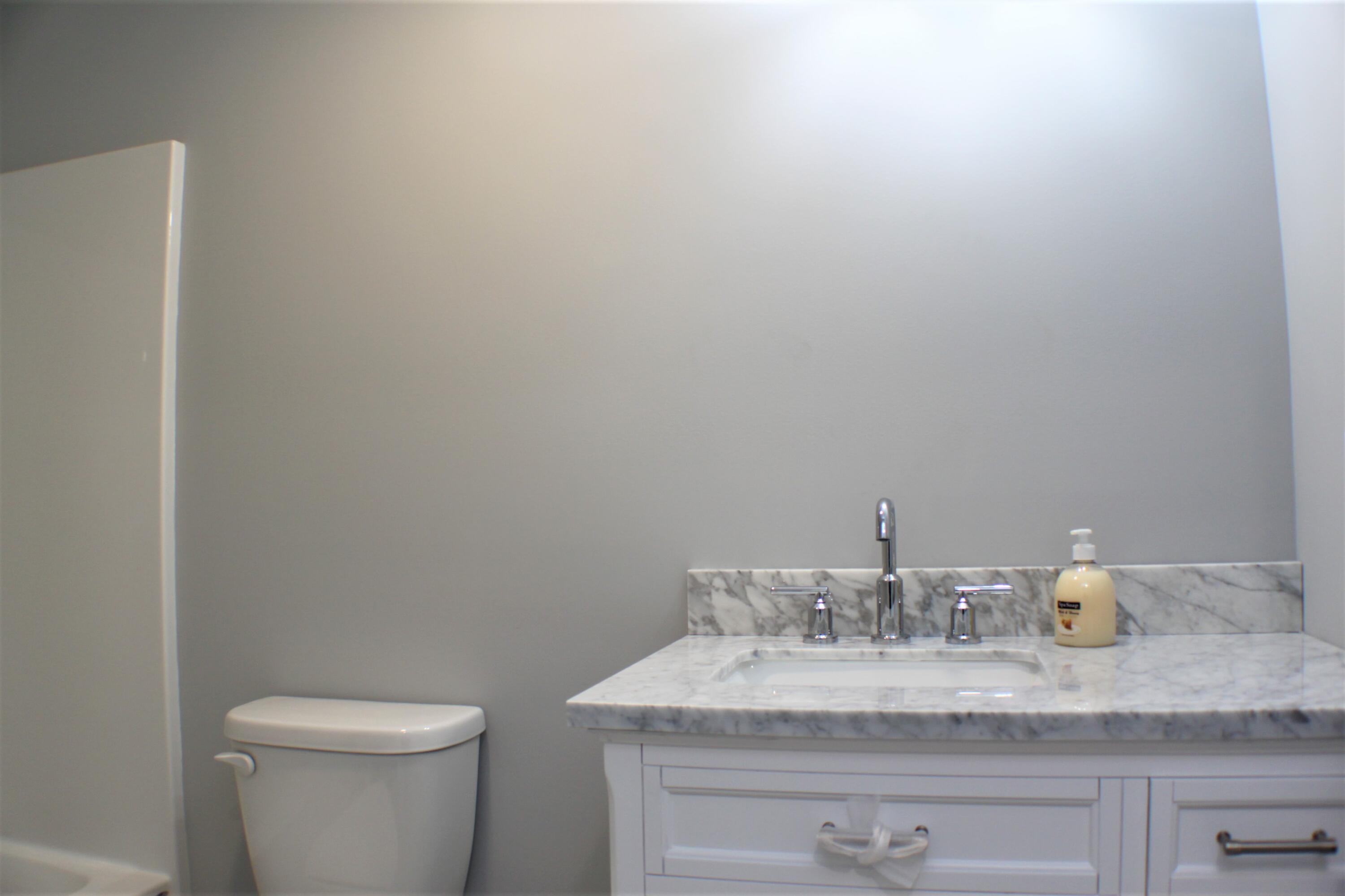 345 Simon Ricker Road Shapleigh, ME 04076 - Photo 19 of 31 Guest Bath