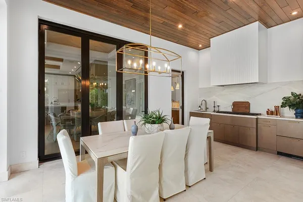 $11,750,000 | 774 South Golf Drive, Naples, FL 34102