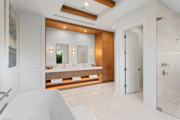 $11,750,000 | 774 South Golf Drive, Naples, FL 34102