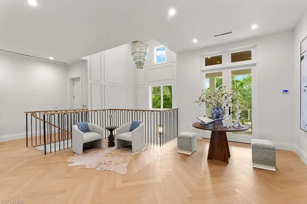 $11,750,000 | 774 South Golf Drive, Naples, FL 34102