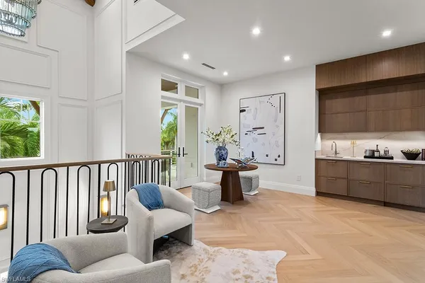 $11,750,000 | 774 South Golf Drive, Naples, FL 34102