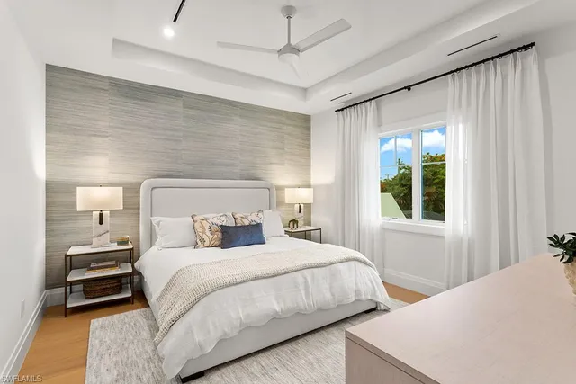 $13,500,000 | 774 South Golf Drive, Naples, FL 34102