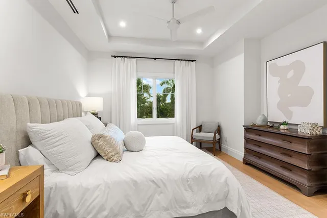 $13,500,000 | 774 South Golf Drive, Naples, FL 34102