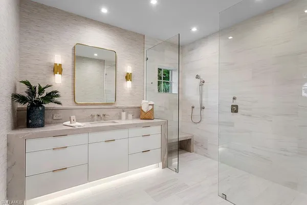 $11,750,000 | 774 South Golf Drive, Naples, FL 34102