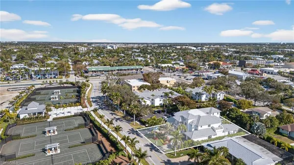 $11,750,000 | 774 South Golf Drive, Naples, FL 34102