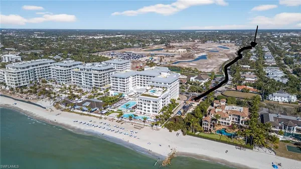 $11,750,000 | 774 South Golf Drive, Naples, FL 34102