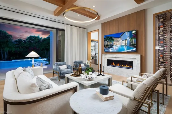 $11,750,000 | 774 South Golf Drive, Naples, FL 34102