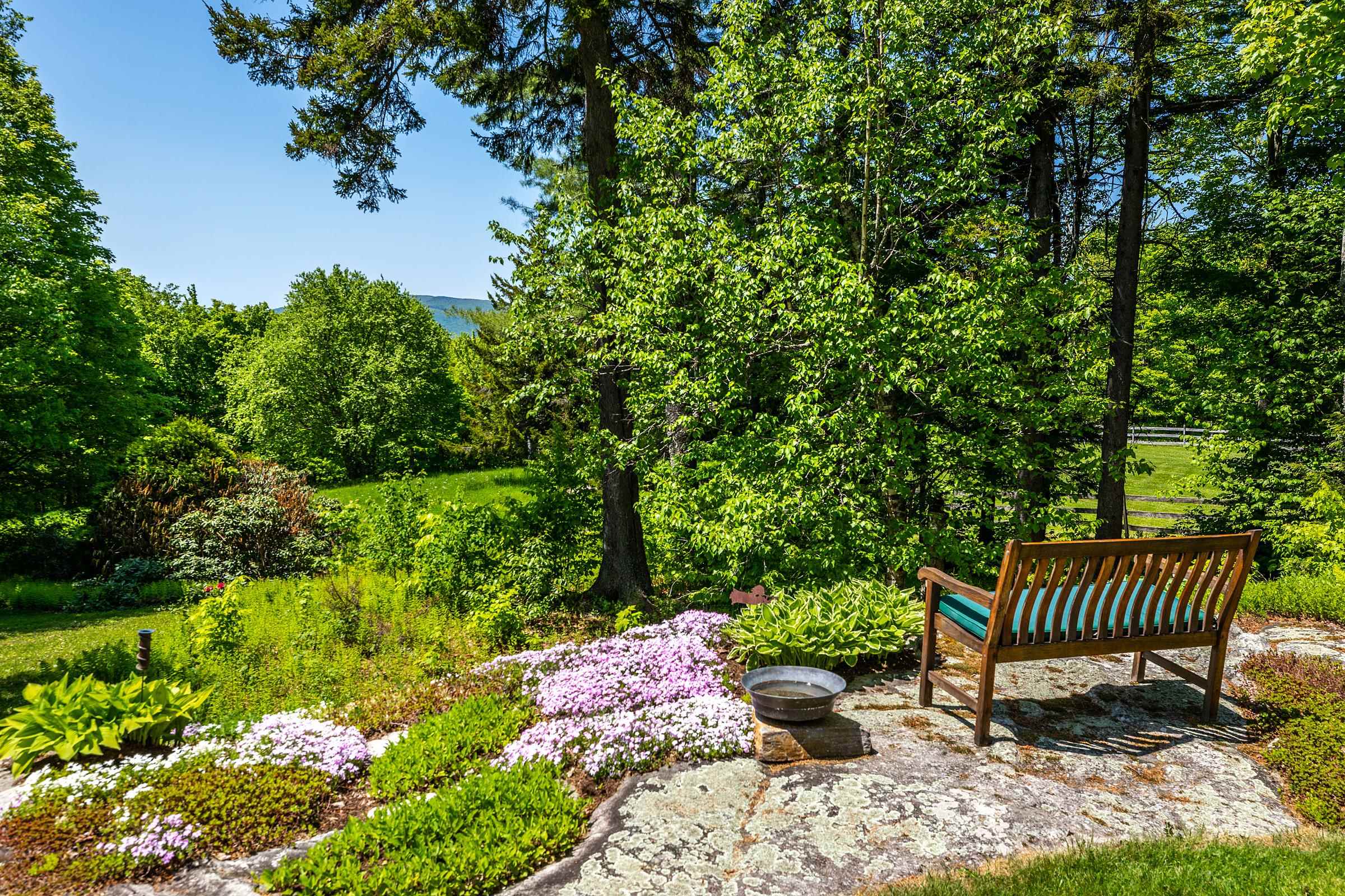 72 Jaquith Road Weston, VT 05161 - Photo 6 of 39