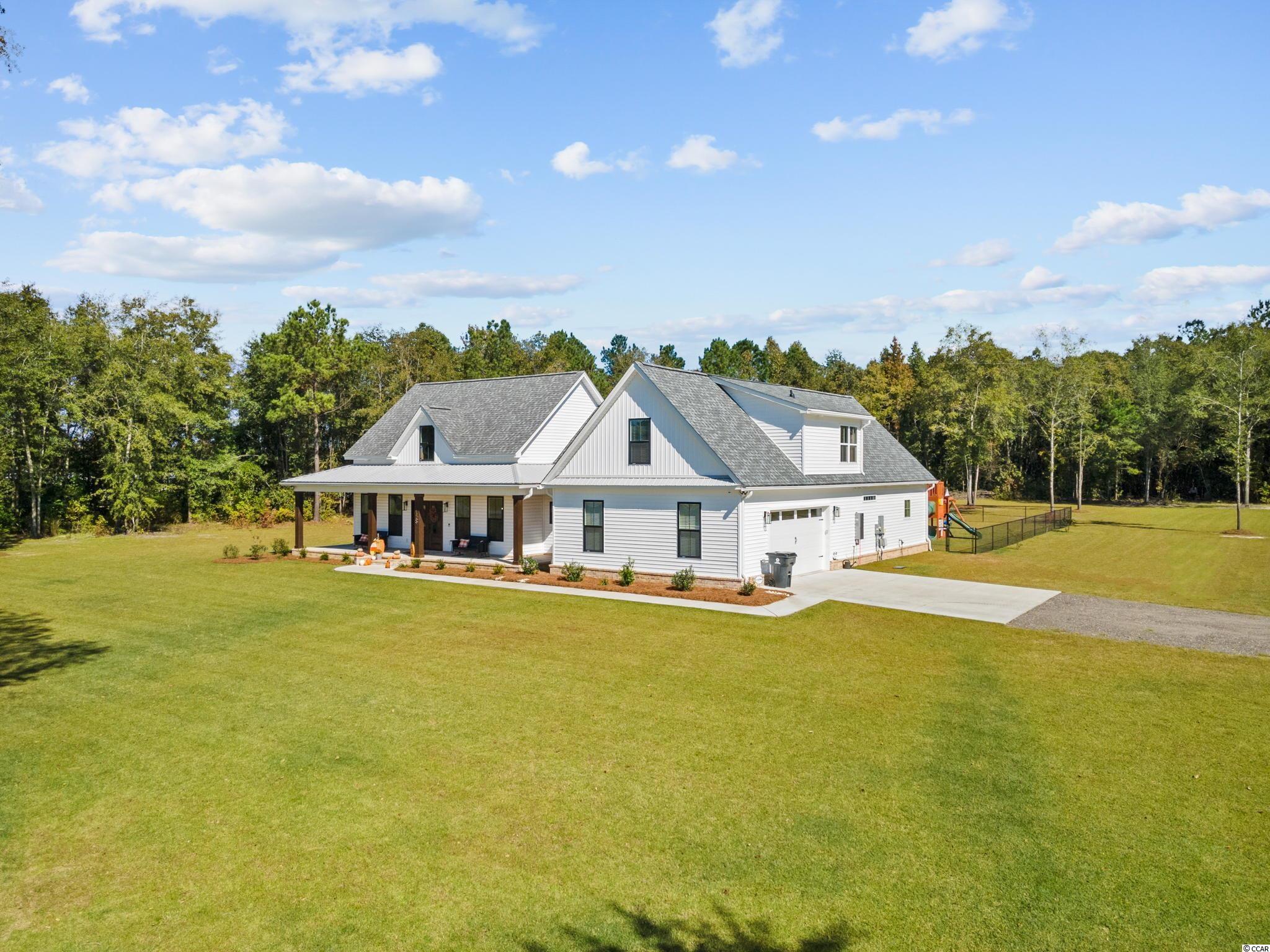 1459 Huggins Shortcut Road Galivants Ferry, SC 29544 - Photo 1 of 40 Gallery Image 1