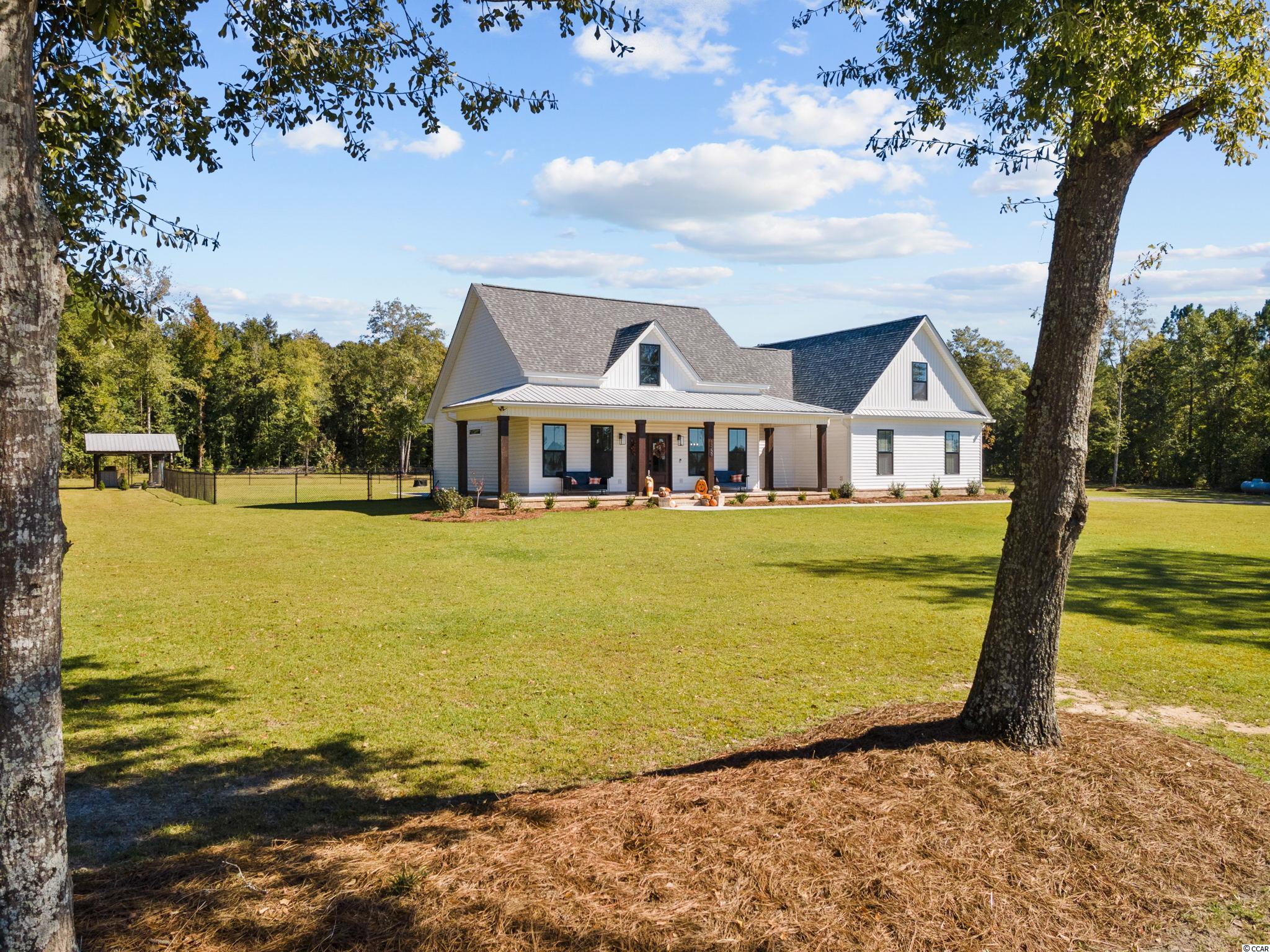 1459 Huggins Shortcut Road Galivants Ferry, SC 29544 - Photo 2 of 40 Gallery Image 2