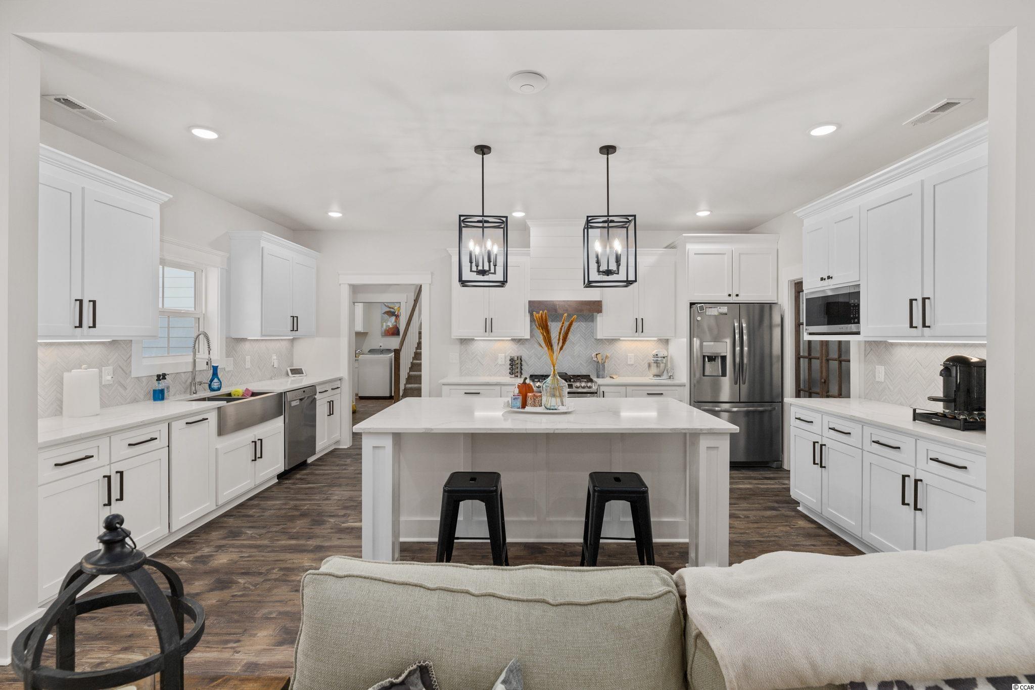 1459 Huggins Shortcut Road Galivants Ferry, SC 29544 - Photo 11 of 40 Gallery Image 11