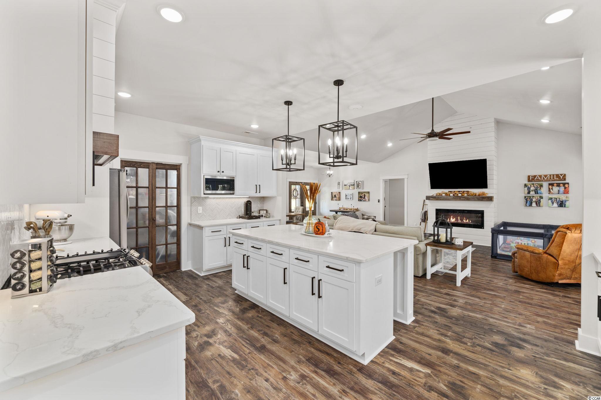 1459 Huggins Shortcut Road Galivants Ferry, SC 29544 - Photo 12 of 40 Gallery Image 12