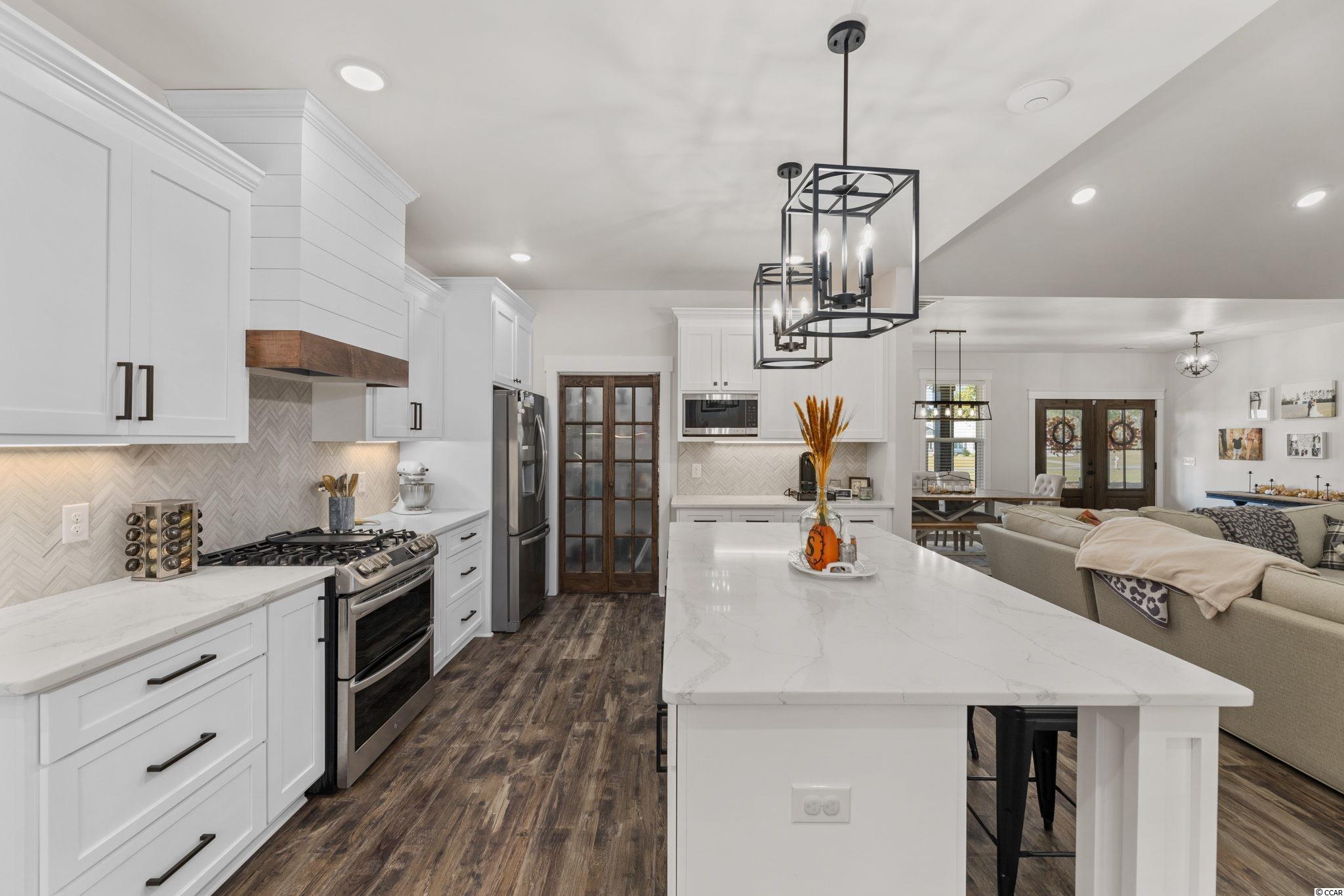 1459 Huggins Shortcut Road Galivants Ferry, SC 29544 - Photo 13 of 40 Gallery Image 13