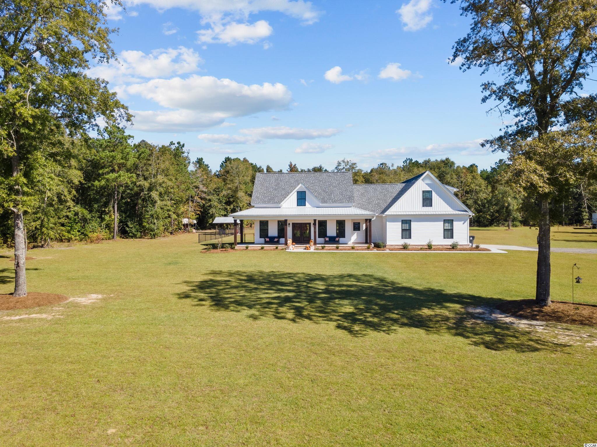 1459 Huggins Shortcut Road Galivants Ferry, SC 29544 - Photo 4 of 40 Gallery Image 4