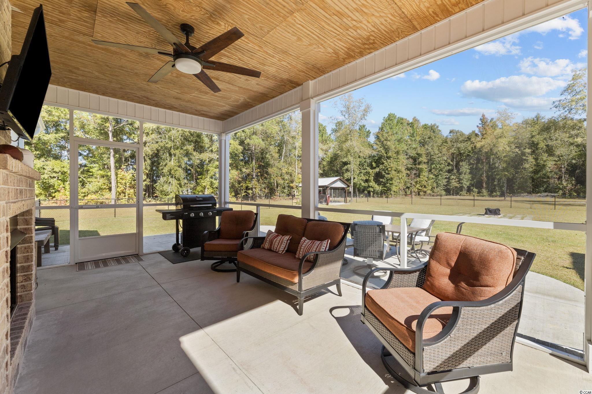 1459 Huggins Shortcut Road Galivants Ferry, SC 29544 - Photo 32 of 40 Gallery Image 32