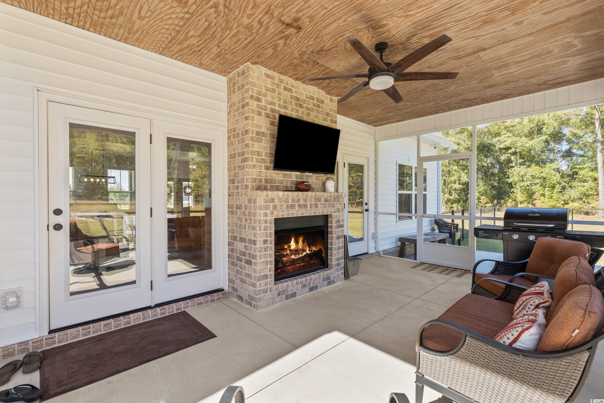 1459 Huggins Shortcut Road Galivants Ferry, SC 29544 - Photo 33 of 40 Gallery Image 33