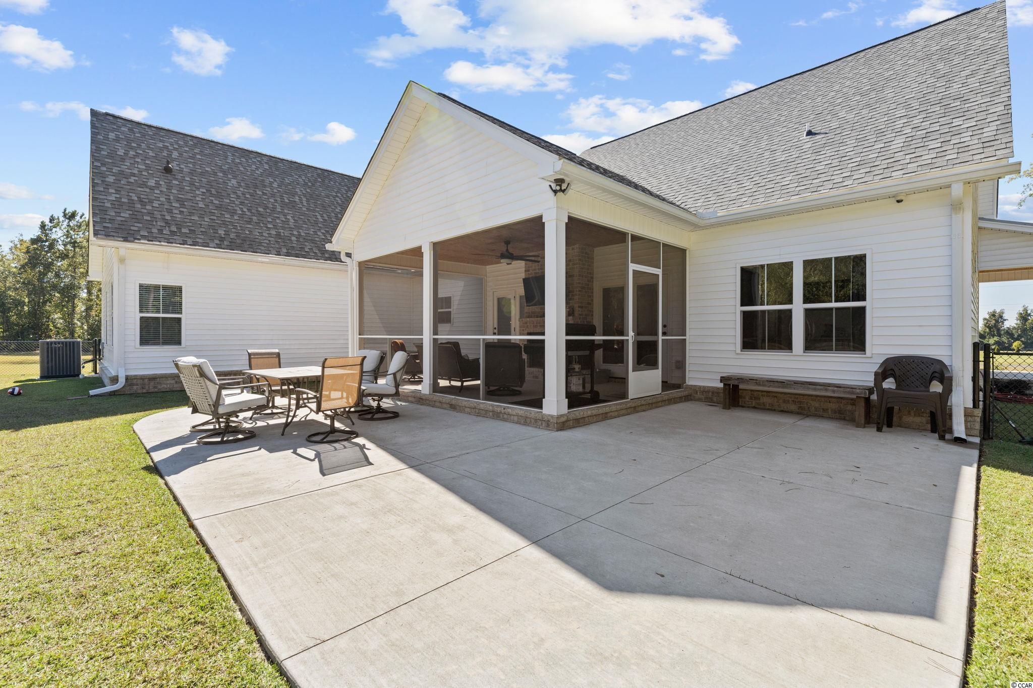 1459 Huggins Shortcut Road Galivants Ferry, SC 29544 - Photo 34 of 40 Gallery Image 34