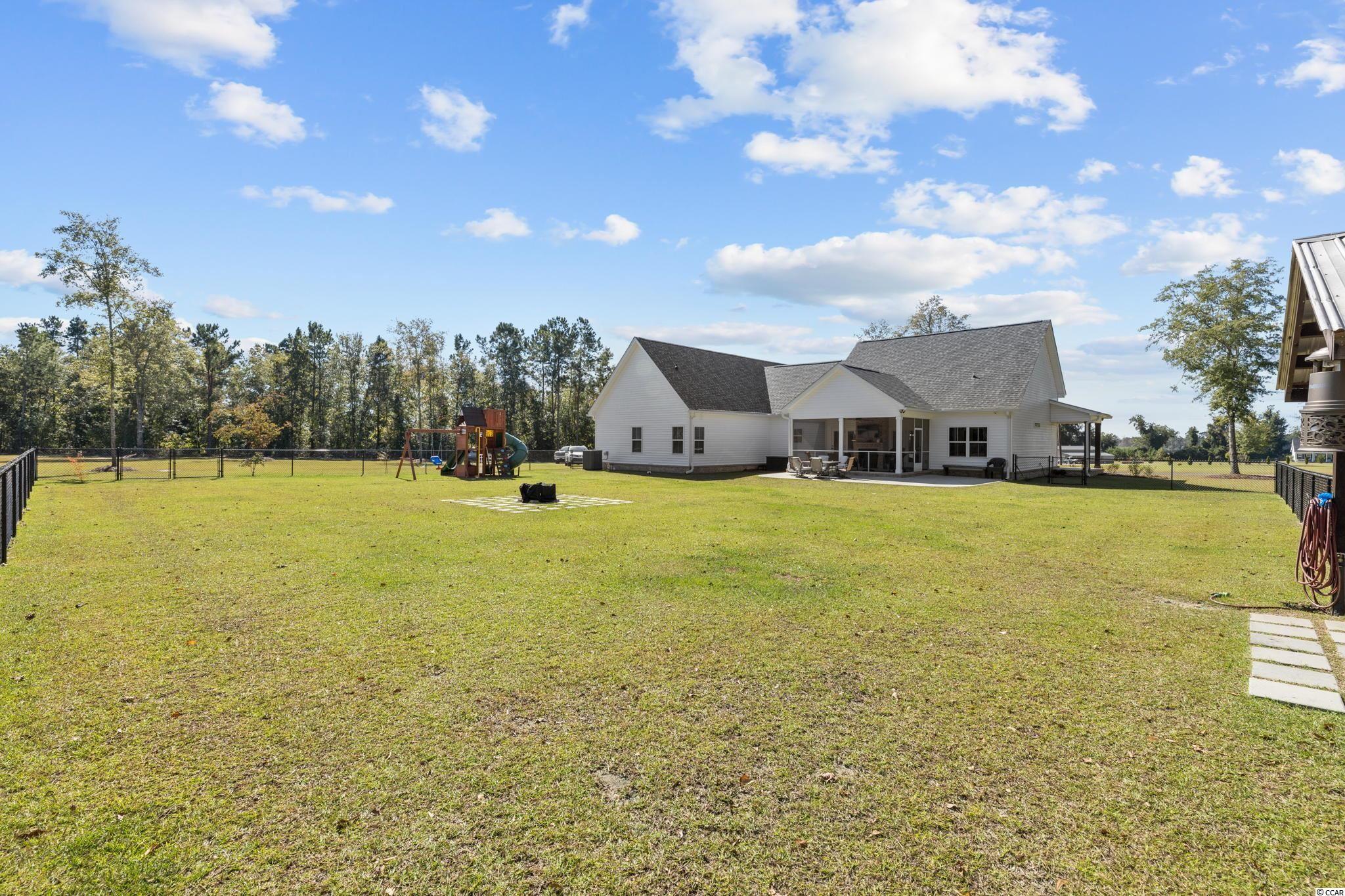 1459 Huggins Shortcut Road Galivants Ferry, SC 29544 - Photo 35 of 40 Gallery Image 35