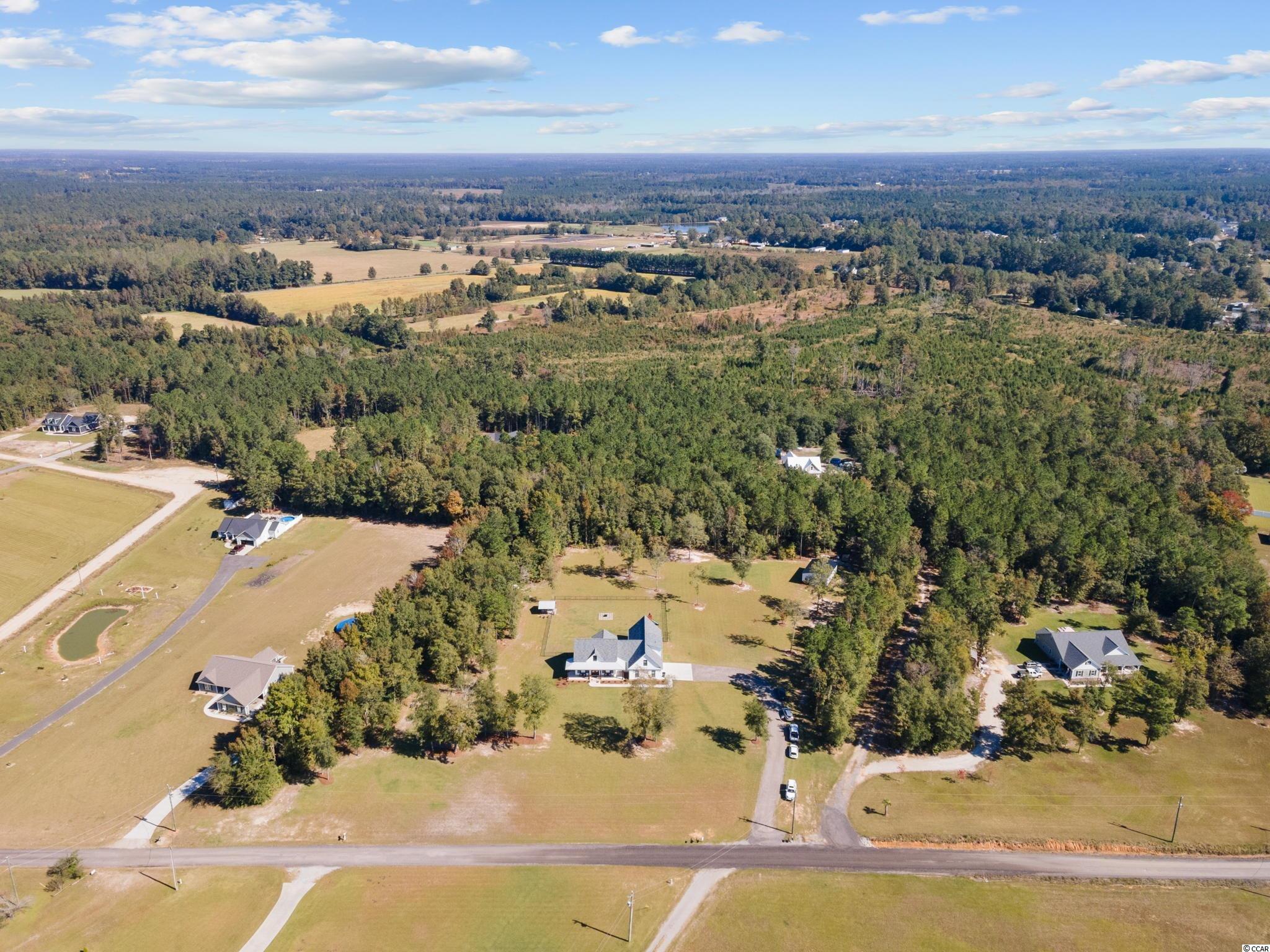 1459 Huggins Shortcut Road Galivants Ferry, SC 29544 - Photo 36 of 40 Gallery Image 36