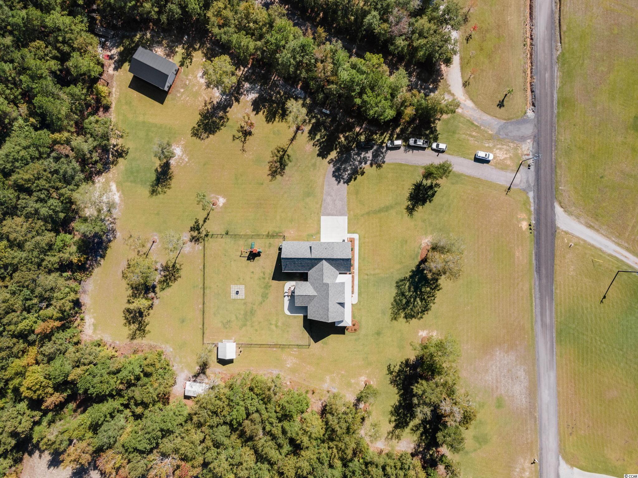 1459 Huggins Shortcut Road Galivants Ferry, SC 29544 - Photo 38 of 40 Gallery Image 38