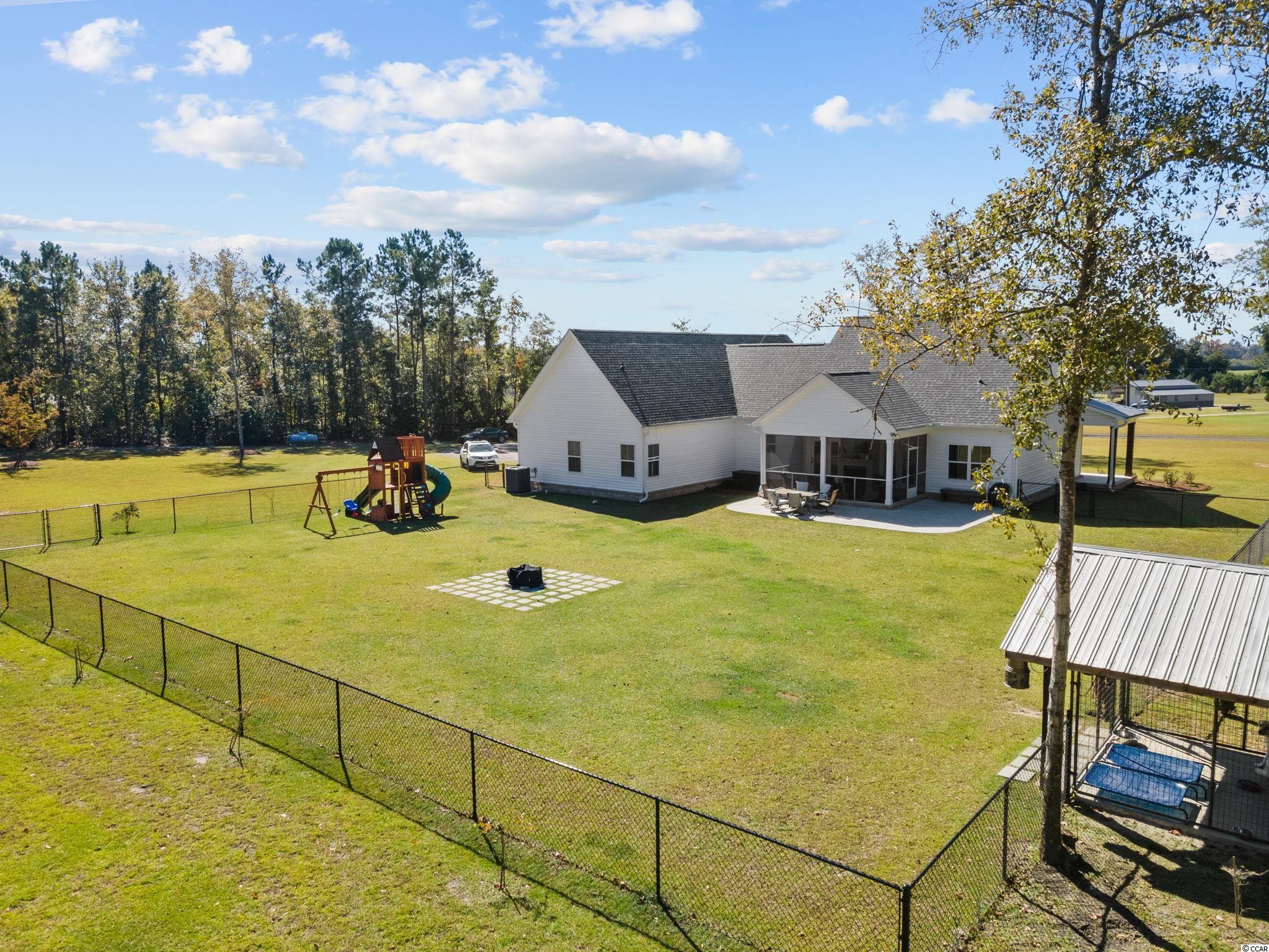 1459 Huggins Shortcut Road Galivants Ferry, SC 29544 - Photo 39 of 40 Gallery Image 39