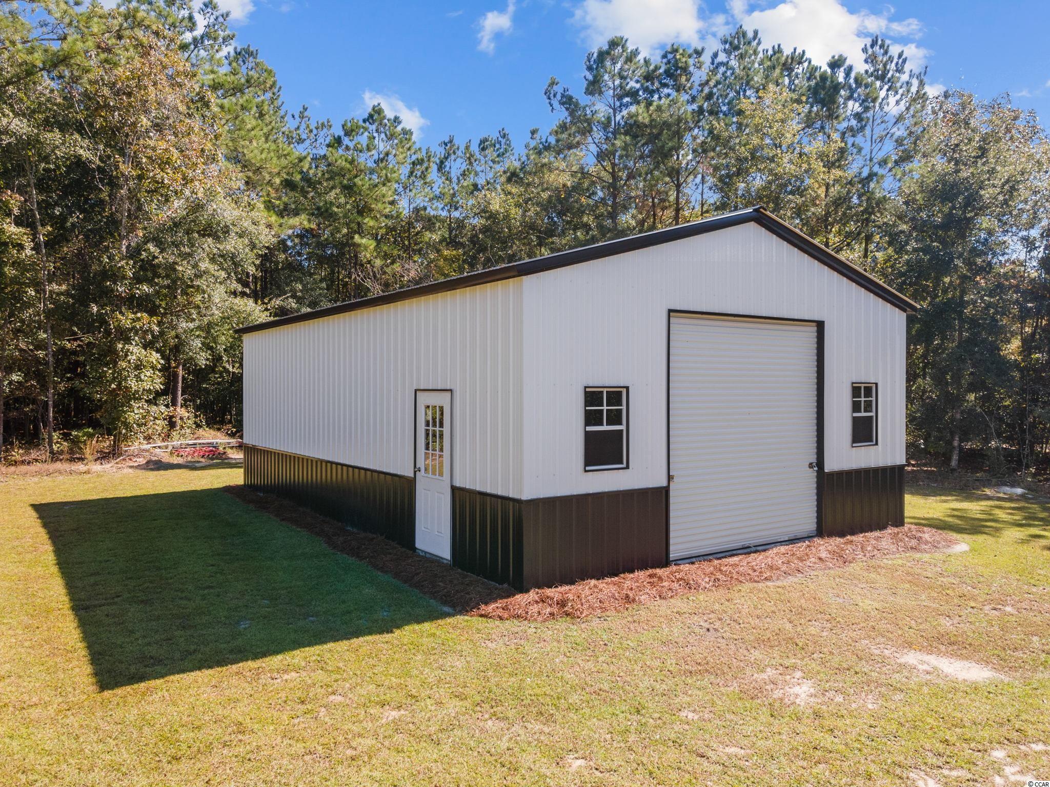 1459 Huggins Shortcut Road Galivants Ferry, SC 29544 - Photo 40 of 40 Gallery Image 40