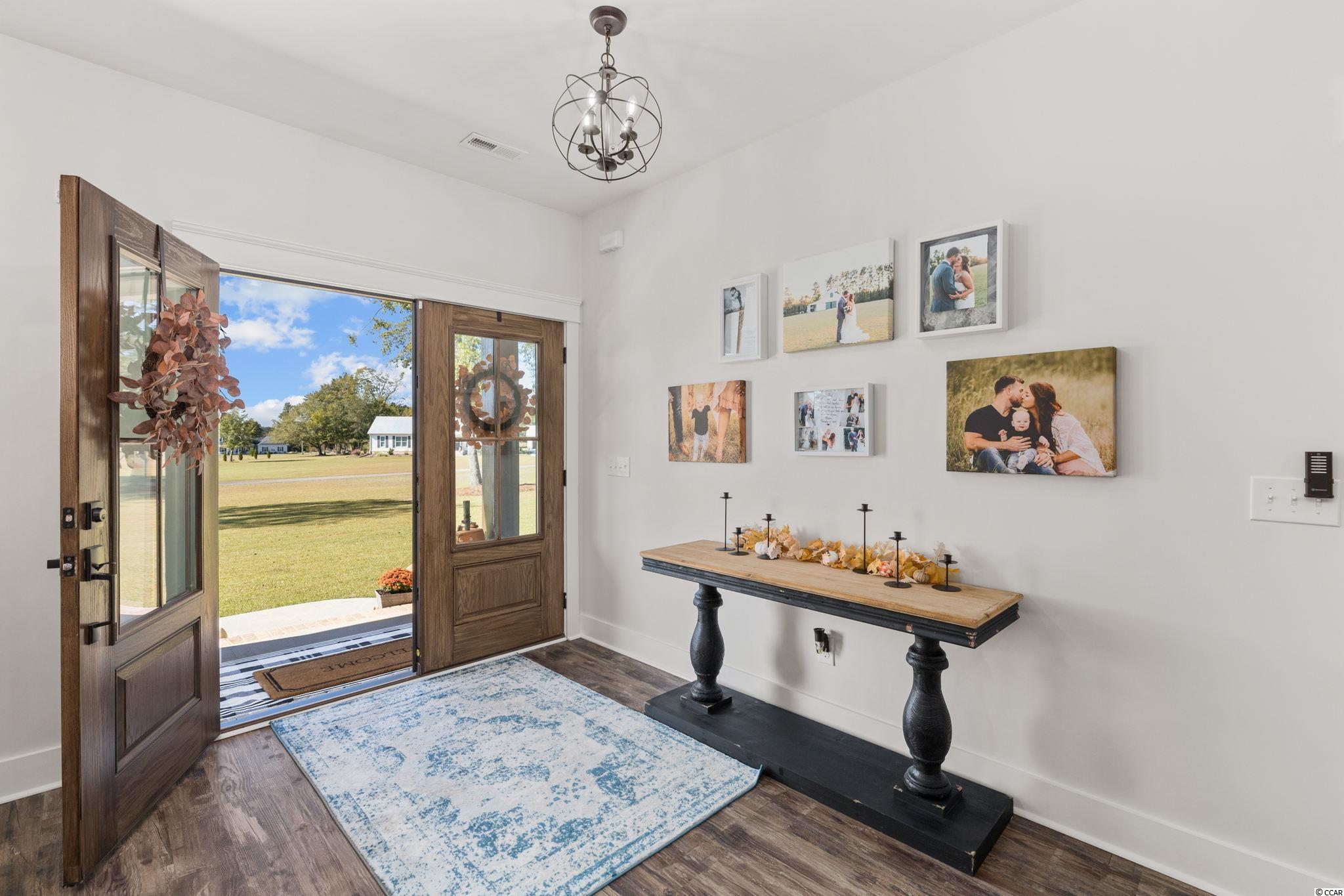 1459 Huggins Shortcut Road Galivants Ferry, SC 29544 - Photo 5 of 40 Gallery Image 5