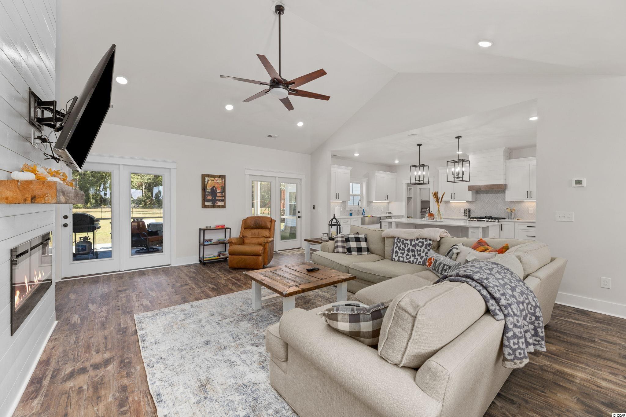 1459 Huggins Shortcut Road Galivants Ferry, SC 29544 - Photo 6 of 40 Gallery Image 6
